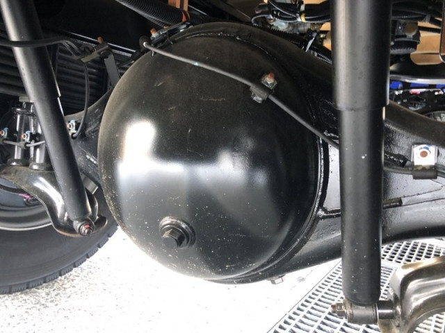 日野 レンジャー 増トン 平ボディ（クレーン付） 2KG-FE2ACA(104811) 38枚目