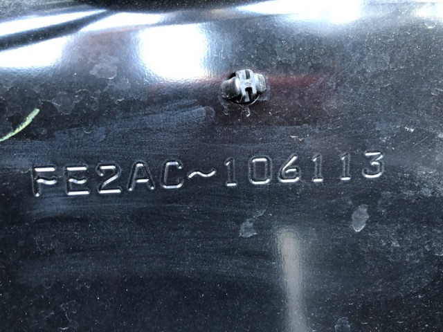 日野 レンジャー 増トン 平ボディ（クレーン付） 2KG-FE2ACA(104811) 47枚目