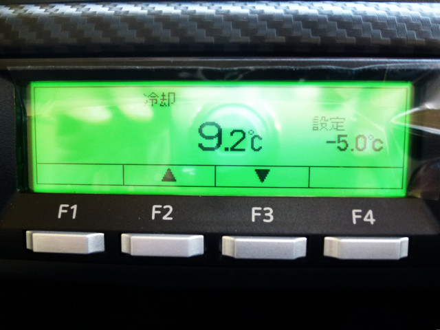 日野 プロフィア 大型 ウィング 2DG-FW1AHC(104812) 26枚目