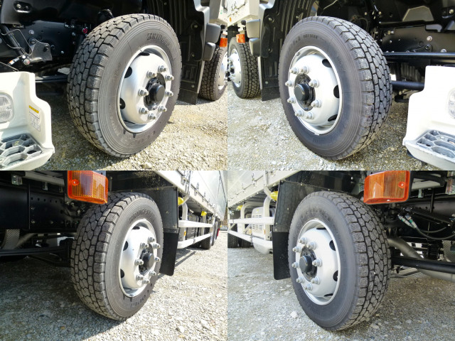 日野 プロフィア 大型 ウィング 2DG-FW1AHC(104812) 46枚目