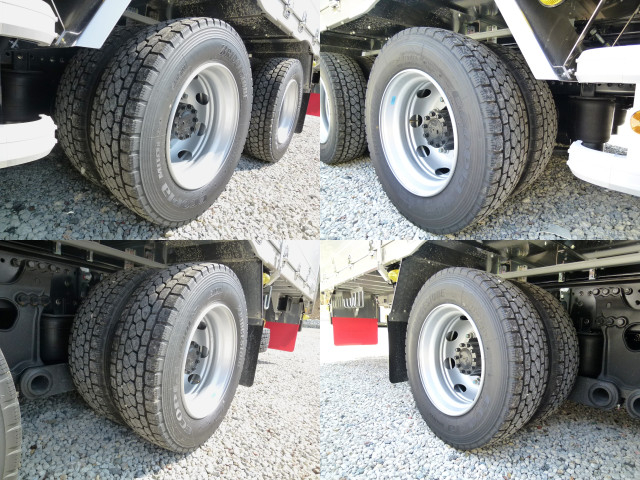 日野 プロフィア 大型 ウィング 2DG-FW1AHC(104812) 47枚目