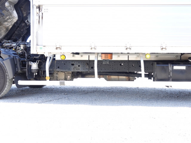 Hino ranger Middle Wing body 2KG-FD2ABA(100160) 22枚目
