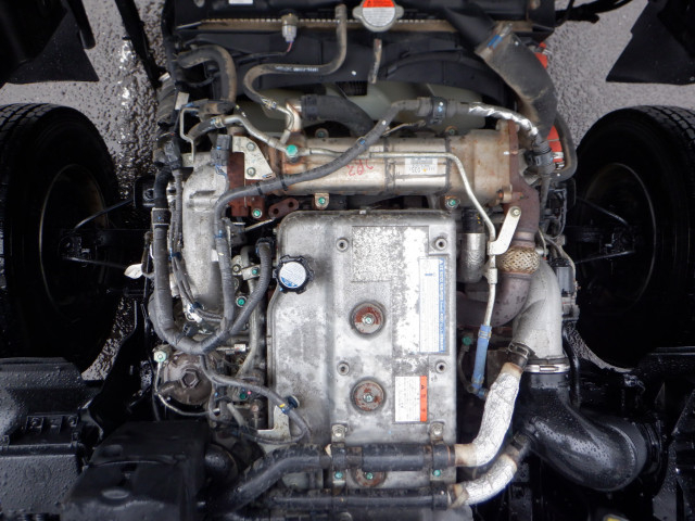 日野 レンジャー 中型 土砂ダンプ 2KG-FC2ABA(109908) 34枚目