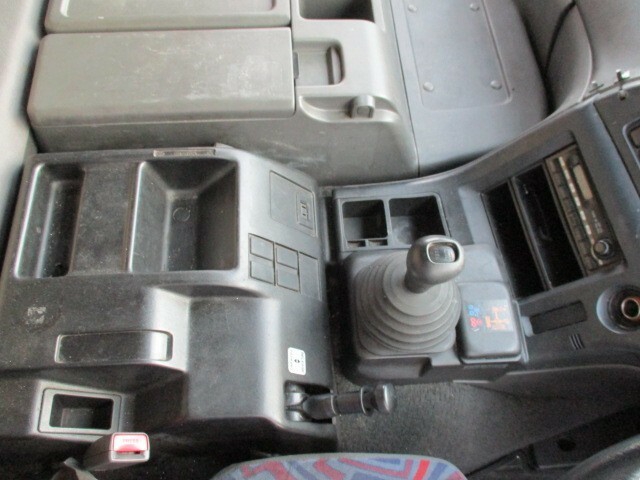 いすゞ ギガ 大型 平ボディ PJ-CYJ51W6(8495) 42枚目