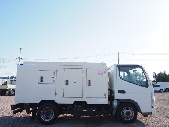 三菱ふそう キャンターガッツ *********(104855) 7枚目