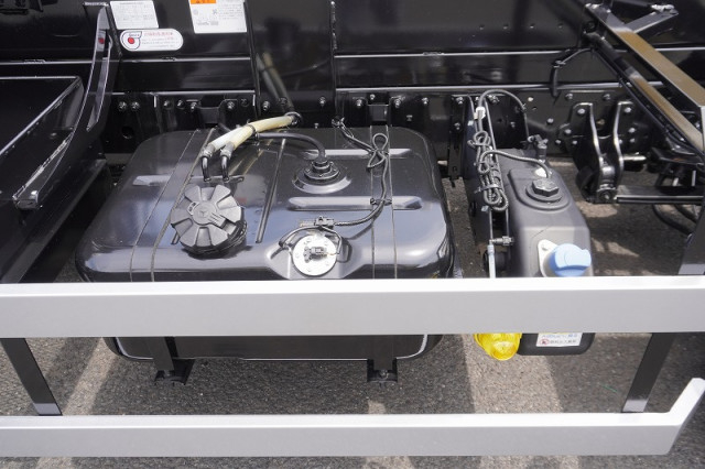 三菱ふそう ファイター 中型 コンテナ専用車 2KG-FK62F(111770) 17枚目