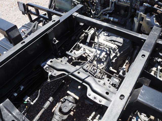 いすゞ フォワード 中型 土砂ダンプ *********(104857) 34枚目