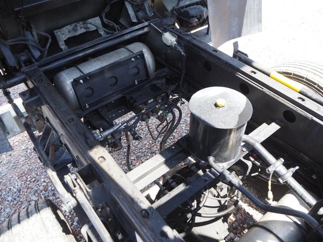 いすゞ フォワード 中型 土砂ダンプ *********(104857) 36枚目