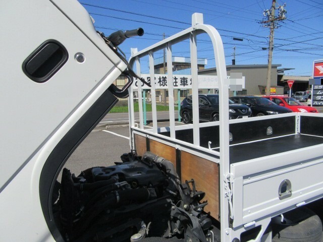 マツダ タイタン 小型 平ボディ TRG-LHR85A(9251) 9枚目