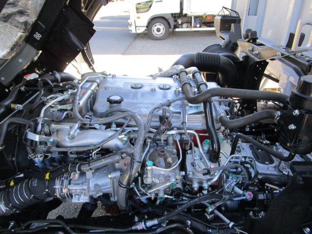 日野 レンジャー 増トン ウィング 2KG-FE2ACG(107862) 26枚目