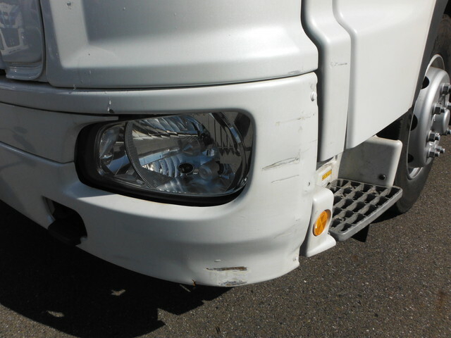 日野 プロフィア 大型 ウィング QPG-FW1EXEG(8667) 9枚目