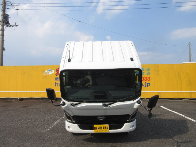 日産自動車 アトラス 小型 土砂ダンプ 2WG-AKS88AT(108836) 19枚目