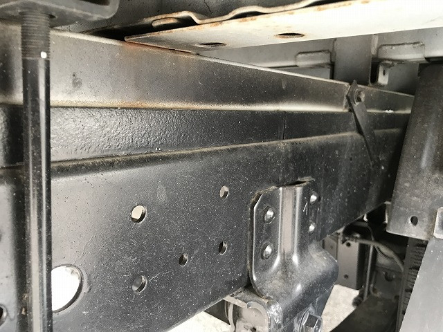 日野 デュトロ 小型 平ボディ 2RG-XZU605M(112626) 36枚目