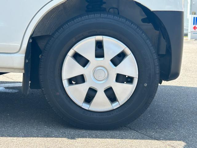 ダイハツ ハイゼット 軽 軽バン・乗用車 3BD-S331V(109722) 7枚目