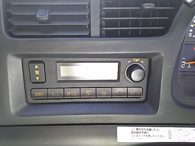 いすゞ ギガ 大型 ウィング LKG-CYJ77A(7639) 37枚目