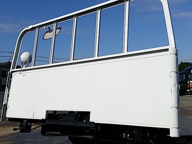 トヨタ ダイナ 小型 セーフティローダー KK-XZU411(8222) 27枚目