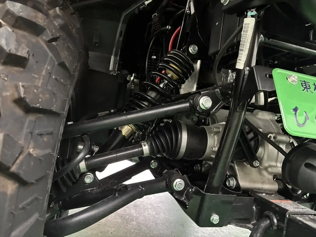 - 小型 特装車・その他(111963) 35枚目