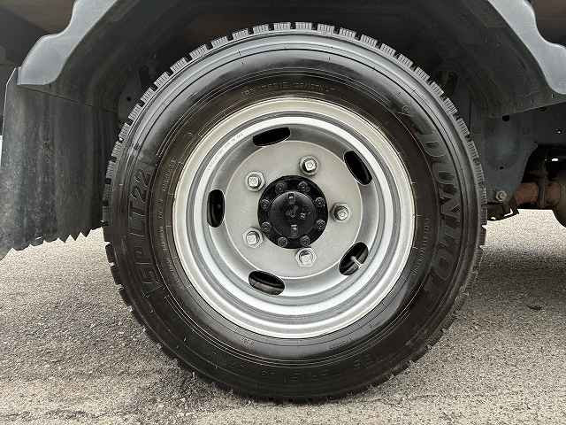 いすゞ エルフ 小型 平ボディ TPG-NJR85A(110202) 27枚目