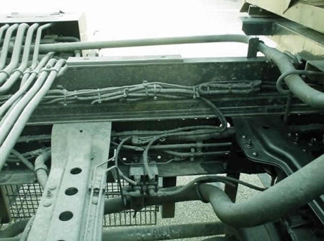 いすゞ フォワード 中型 塵芥車（回転式） SKG-FRR90S2(12801) 20枚目