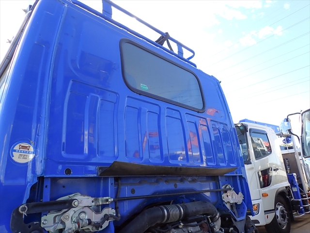 いすゞ エルフ 小型 土砂ダンプ TPG-NKR85AD(105070) 17枚目