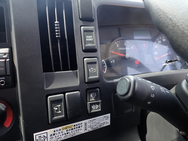 いすゞ エルフ 小型 土砂ダンプ 2PG-NPR88N(105083) 41枚目