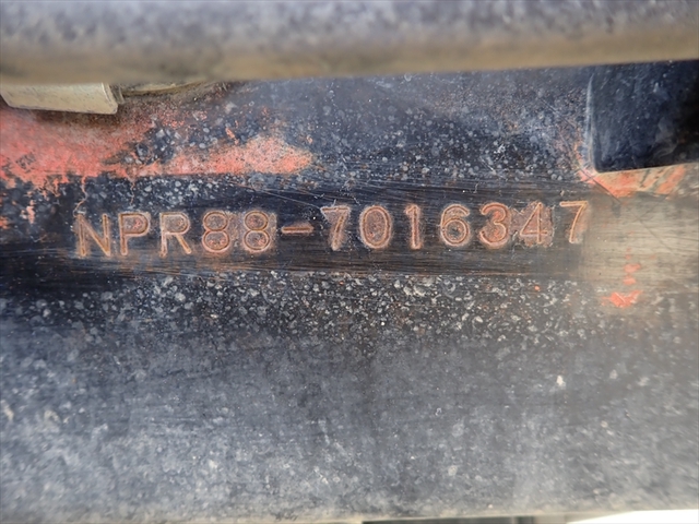 いすゞ エルフ 小型 土砂ダンプ 2PG-NPR88N(105083) 29枚目