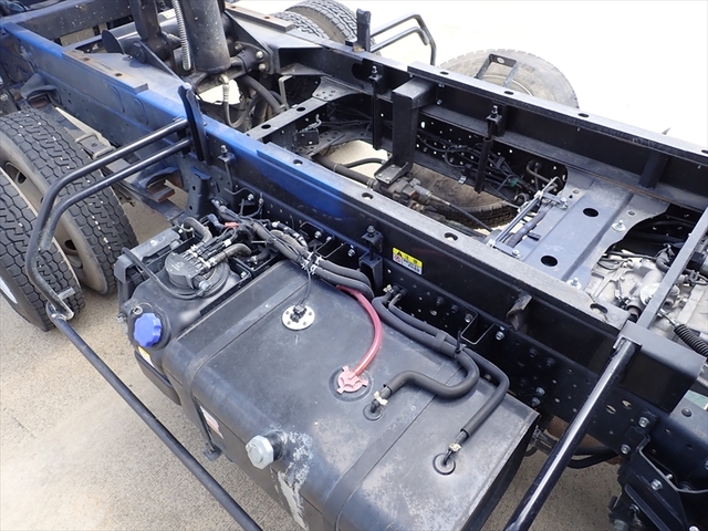 いすゞ エルフ 小型 土砂ダンプ 2PG-NPR88N(105083) 13枚目