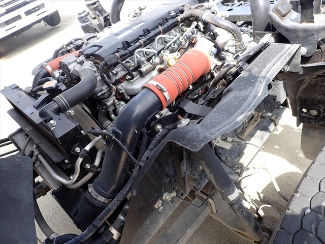 いすゞ エルフ 小型 土砂ダンプ 2PG-NPR88N(105083) 23枚目