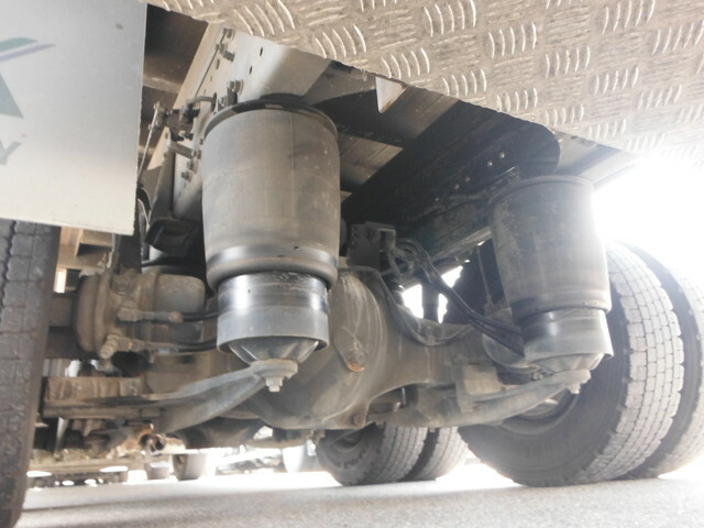 日野 プロフィア 大型 平ボディ 2RG-FW1AHG(34685) 54枚目