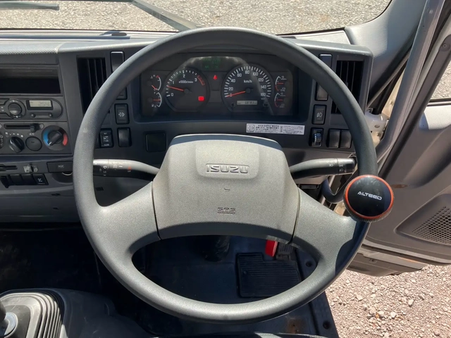いすゞ フォワード 中型 土砂ダンプ TKG-FRR90S1(112423) 38枚目