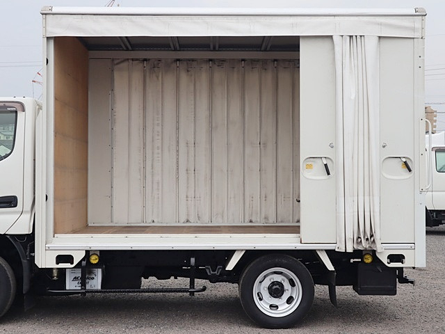 トヨタ ダイナ 小型 バン QDF-KDY231(85759) 11枚目