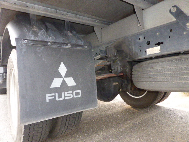 Mitsubishi Fuso canter Small Box body PDG-FE84DV(2931) 14枚目