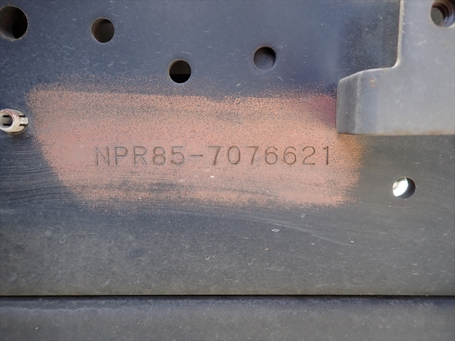 いすゞ エルフ 小型 バン TRG-NPR85AN(105126) 41枚目