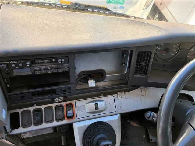 三菱ふそう その他・不明 その他 バス BKG-MS96JP(41838) 26枚目