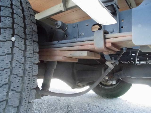 日産自動車 アトラス 小型 平ボディ CBF-SQ1F24(35131) 14枚目
