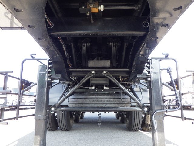 トレクス - 小型 トレーラ（その他） PFB34112(107021) 15枚目