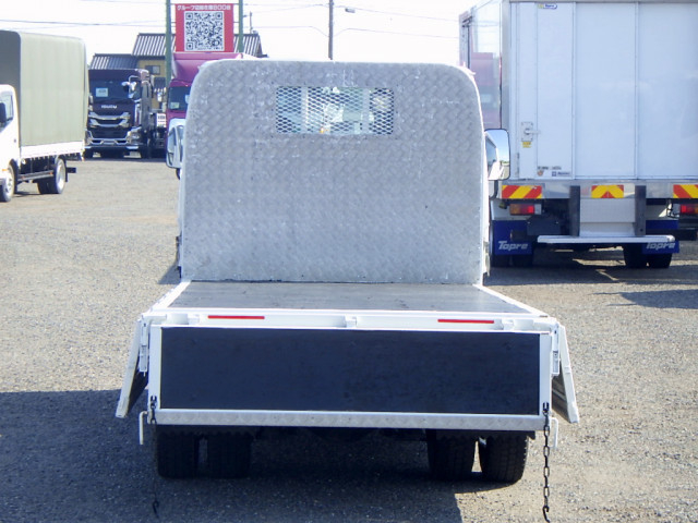いすゞ エルフ 小型 平ボディ 2RG-NJR88A(110961) 7枚目