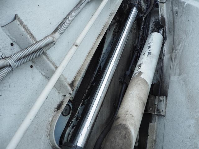 三菱ふそう キャンター 小型 塵芥車（プレス式） *********(113817) 44枚目