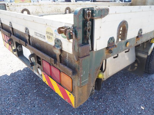 Mitsubishi Fuso fighter Middle Vehible loader *********(104860) 36枚目