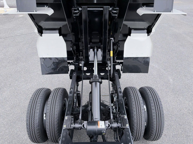 日野 デュトロ 小型 土砂ダンプ 2WG-XZU603T(106473) 26枚目