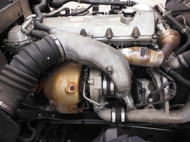 日野 レンジャー 中型 ウィング BKG-FD7JLYA(1578) 25枚目