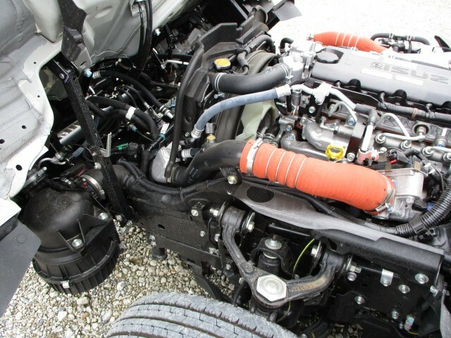 いすゞ エルフ 小型 バン 2RG-NLR88AN(6808) 6枚目