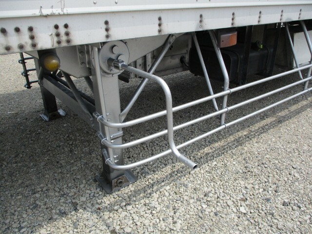 トレクス 大型 トレーラ（その他） AR139B(6823) 43枚目