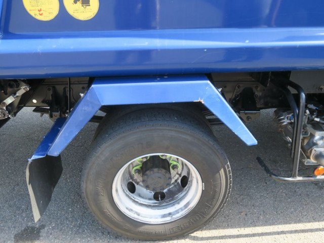 日野 レンジャー 中型 塵芥車（プレス式） 2KG-FC2ABA(105258) 29枚目