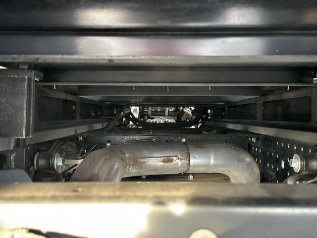 三菱ふそう キャンター 小型 冷蔵冷凍バン 2TG-FBA00(105257) 48枚目