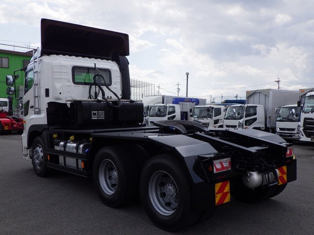 日野 - 大型 トラクタ 2DG-SS1EKHA(105264) 3枚目
