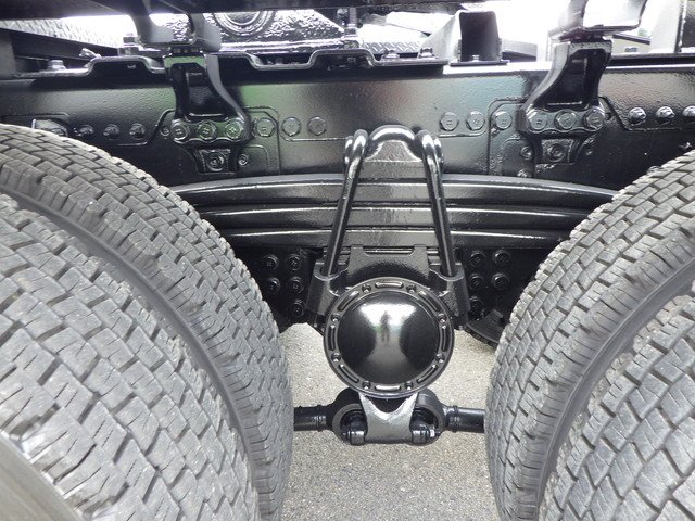 日野 - 大型 トラクタ 2DG-SS1EKHA(105264) 8枚目