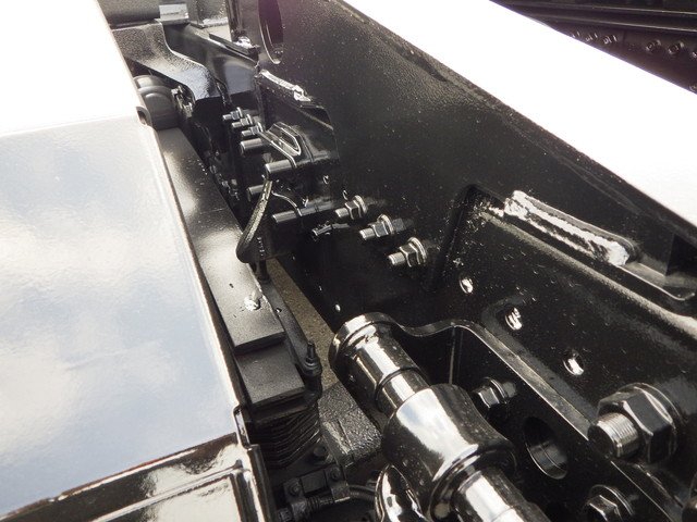 日野 - 大型 トラクタ 2DG-SS1EKHA(105264) 9枚目