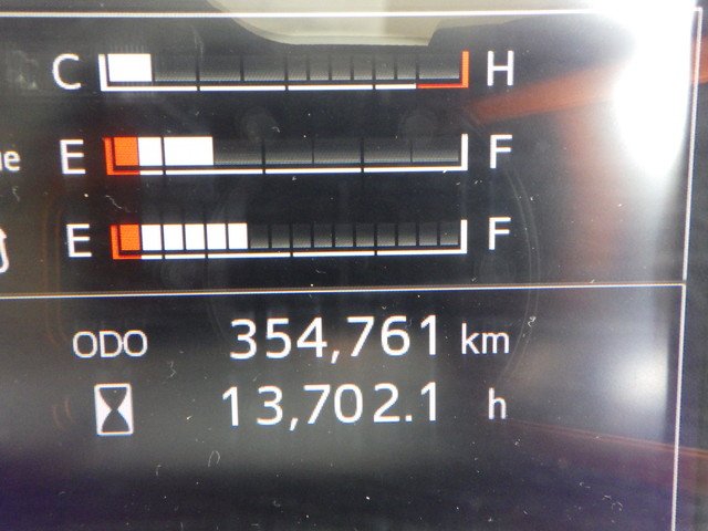日野 - 大型 トラクタ 2DG-SS1EKHA(105264) 16枚目