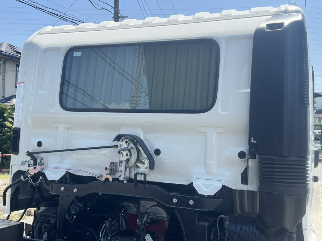 日野 レンジャー 増トン 土砂ダンプ 2PG-FE2ACA(105266) 16枚目